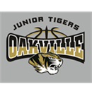 Oakville Junior Tigers Boys Basketball